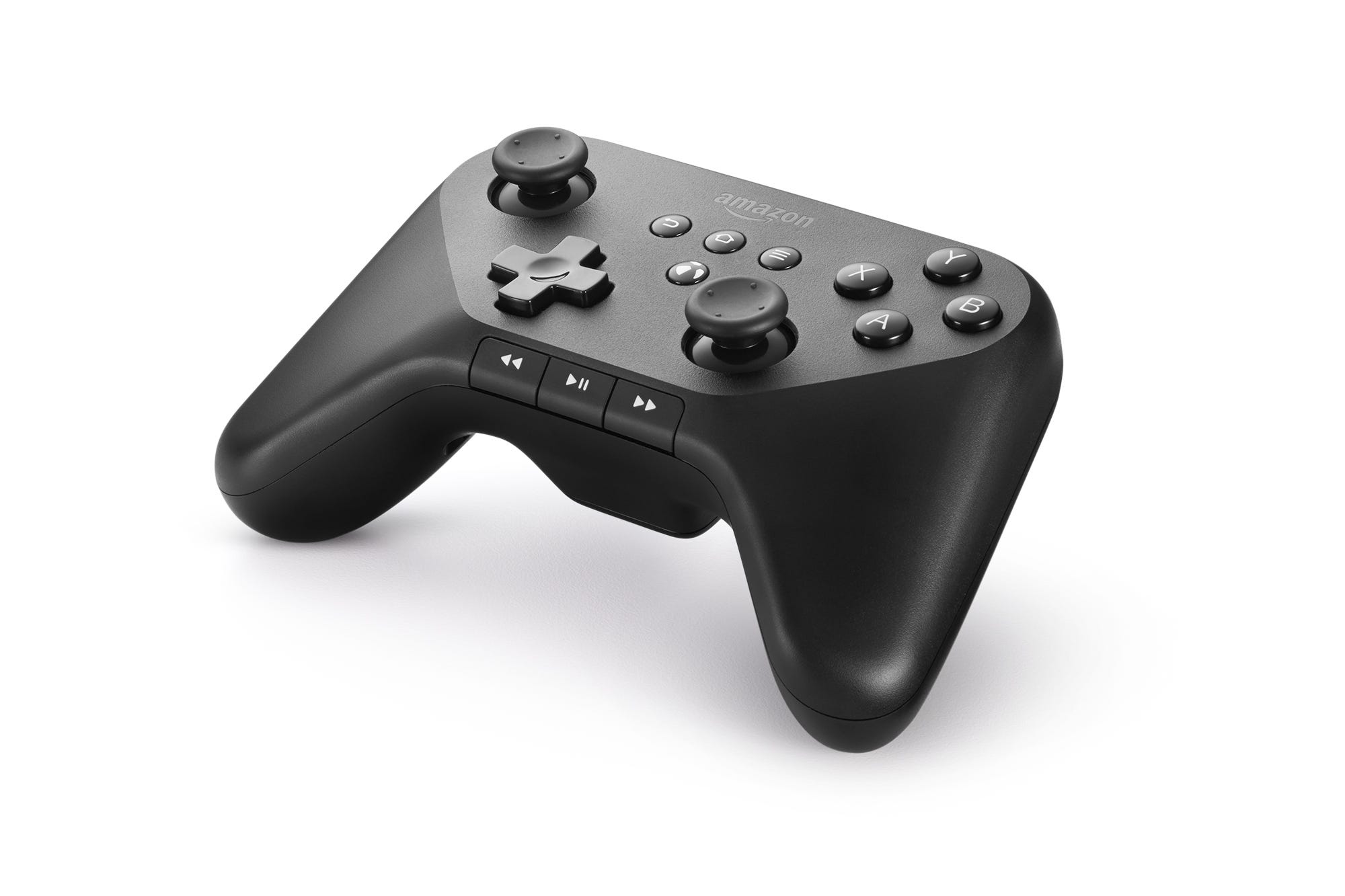 amazon video game tv